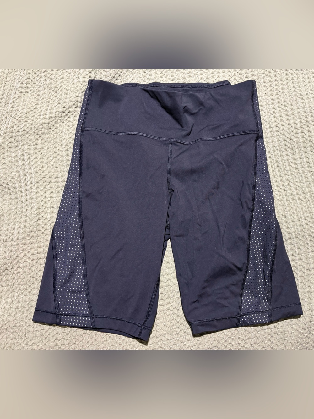 Black Athleta Shorts